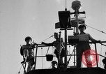 Image of Peleliu Invasion Peleliu Palau Islands, 1944, second 6 stock footage video 65675056739