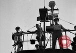 Image of Peleliu Invasion Peleliu Palau Islands, 1944, second 9 stock footage video 65675056739