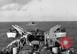 Image of Peleliu Invasion Peleliu Palau Islands, 1944, second 10 stock footage video 65675056739
