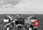Image of Peleliu Invasion Peleliu Palau Islands, 1944, second 13 stock footage video 65675056739