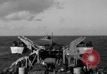 Image of Peleliu Invasion Peleliu Palau Islands, 1944, second 14 stock footage video 65675056739