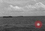Image of Peleliu Invasion Peleliu Palau Islands, 1944, second 26 stock footage video 65675056739