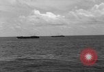 Image of Peleliu Invasion Peleliu Palau Islands, 1944, second 27 stock footage video 65675056739