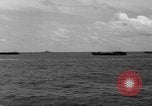 Image of Peleliu Invasion Peleliu Palau Islands, 1944, second 30 stock footage video 65675056739