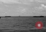 Image of Peleliu Invasion Peleliu Palau Islands, 1944, second 31 stock footage video 65675056739