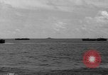 Image of Peleliu Invasion Peleliu Palau Islands, 1944, second 32 stock footage video 65675056739