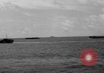 Image of Peleliu Invasion Peleliu Palau Islands, 1944, second 34 stock footage video 65675056739