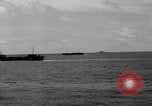Image of Peleliu Invasion Peleliu Palau Islands, 1944, second 36 stock footage video 65675056739