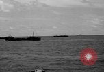 Image of Peleliu Invasion Peleliu Palau Islands, 1944, second 37 stock footage video 65675056739