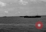 Image of Peleliu Invasion Peleliu Palau Islands, 1944, second 42 stock footage video 65675056739