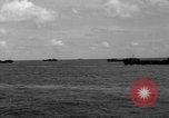 Image of Peleliu Invasion Peleliu Palau Islands, 1944, second 44 stock footage video 65675056739