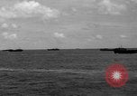 Image of Peleliu Invasion Peleliu Palau Islands, 1944, second 45 stock footage video 65675056739