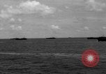 Image of Peleliu Invasion Peleliu Palau Islands, 1944, second 46 stock footage video 65675056739