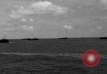 Image of Peleliu Invasion Peleliu Palau Islands, 1944, second 47 stock footage video 65675056739