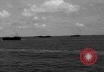 Image of Peleliu Invasion Peleliu Palau Islands, 1944, second 48 stock footage video 65675056739