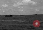 Image of Peleliu Invasion Peleliu Palau Islands, 1944, second 49 stock footage video 65675056739