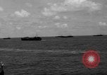 Image of Peleliu Invasion Peleliu Palau Islands, 1944, second 50 stock footage video 65675056739