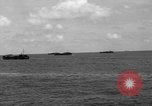 Image of Peleliu Invasion Peleliu Palau Islands, 1944, second 51 stock footage video 65675056739