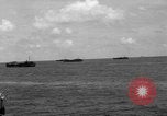 Image of Peleliu Invasion Peleliu Palau Islands, 1944, second 52 stock footage video 65675056739