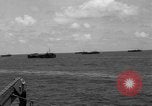 Image of Peleliu Invasion Peleliu Palau Islands, 1944, second 54 stock footage video 65675056739