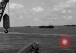 Image of Peleliu Invasion Peleliu Palau Islands, 1944, second 58 stock footage video 65675056739