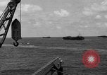 Image of Peleliu Invasion Peleliu Palau Islands, 1944, second 59 stock footage video 65675056739
