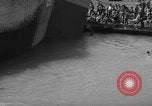 Standbild Peleliu Invasion Peleliu Palau Inseln, 1944, aus Sekunde 21 historischem Filmmaterial Videoclip 65675056740