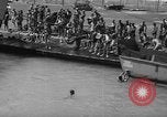 Standbild Peleliu Invasion Peleliu Palau Inseln, 1944, aus Sekunde 26 historischem Filmmaterial Videoclip 65675056740