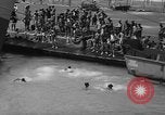 Standbild Peleliu Invasion Peleliu Palau Inseln, 1944, aus Sekunde 31 historischem Filmmaterial Videoclip 65675056740