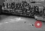 Standbild Peleliu Invasion Peleliu Palau Inseln, 1944, aus Sekunde 33 historischem Filmmaterial Videoclip 65675056740