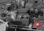 Standbild Peleliu Invasion Peleliu Palau Inseln, 1944, aus Sekunde 34 historischem Filmmaterial Videoclip 65675056740