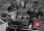 Standbild Peleliu Invasion Peleliu Palau Inseln, 1944, aus Sekunde 35 historischem Filmmaterial Videoclip 65675056740