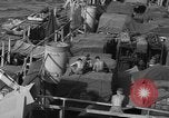 Standbild Peleliu Invasion Peleliu Palau Inseln, 1944, aus Sekunde 36 historischem Filmmaterial Videoclip 65675056740