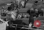 Standbild Peleliu Invasion Peleliu Palau Inseln, 1944, aus Sekunde 38 historischem Filmmaterial Videoclip 65675056740