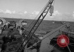 Standbild Peleliu Invasion Peleliu Palau Inseln, 1944, aus Sekunde 43 historischem Filmmaterial Videoclip 65675056740