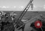 Standbild Peleliu Invasion Peleliu Palau Inseln, 1944, aus Sekunde 45 historischem Filmmaterial Videoclip 65675056740