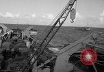 Standbild Peleliu Invasion Peleliu Palau Inseln, 1944, aus Sekunde 46 historischem Filmmaterial Videoclip 65675056740