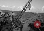 Standbild Peleliu Invasion Peleliu Palau Inseln, 1944, aus Sekunde 47 historischem Filmmaterial Videoclip 65675056740