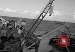 Standbild Peleliu Invasion Peleliu Palau Inseln, 1944, aus Sekunde 48 historischem Filmmaterial Videoclip 65675056740