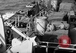 Standbild Peleliu Invasion Peleliu Palau Inseln, 1944, aus Sekunde 58 historischem Filmmaterial Videoclip 65675056740