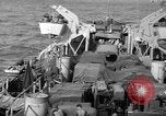 Standbild Peleliu Invasion Peleliu Palau Inseln, 1944, aus Sekunde 62 historischem Filmmaterial Videoclip 65675056740