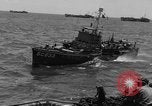 Standbild Peleliu Invasion Peleliu Palau Inseln, 1944, aus Sekunde 3 historischem Filmmaterial Videoclip 65675056741