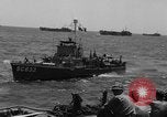 Standbild Peleliu Invasion Peleliu Palau Inseln, 1944, aus Sekunde 6 historischem Filmmaterial Videoclip 65675056741