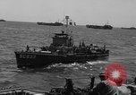 Standbild Peleliu Invasion Peleliu Palau Inseln, 1944, aus Sekunde 7 historischem Filmmaterial Videoclip 65675056741