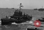 Standbild Peleliu Invasion Peleliu Palau Inseln, 1944, aus Sekunde 12 historischem Filmmaterial Videoclip 65675056741