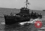 Standbild Peleliu Invasion Peleliu Palau Inseln, 1944, aus Sekunde 16 historischem Filmmaterial Videoclip 65675056741