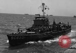 Standbild Peleliu Invasion Peleliu Palau Inseln, 1944, aus Sekunde 17 historischem Filmmaterial Videoclip 65675056741