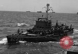 Standbild Peleliu Invasion Peleliu Palau Inseln, 1944, aus Sekunde 18 historischem Filmmaterial Videoclip 65675056741
