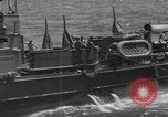 Standbild Peleliu Invasion Peleliu Palau Inseln, 1944, aus Sekunde 24 historischem Filmmaterial Videoclip 65675056741