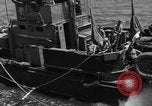 Standbild Peleliu Invasion Peleliu Palau Inseln, 1944, aus Sekunde 26 historischem Filmmaterial Videoclip 65675056741